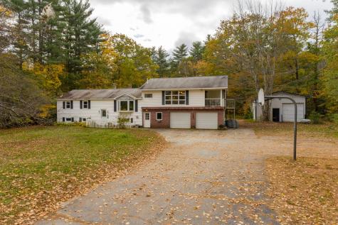 339 Harris Hill Road Poland ME 04274