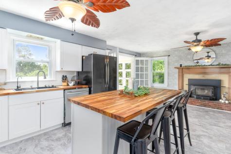 470 Main Street Waterville ME 04901