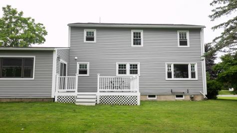 48 Clover Lane Brewer ME 04412