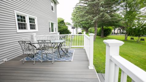 48 Clover Lane Brewer ME 04412