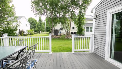 48 Clover Lane Brewer ME 04412