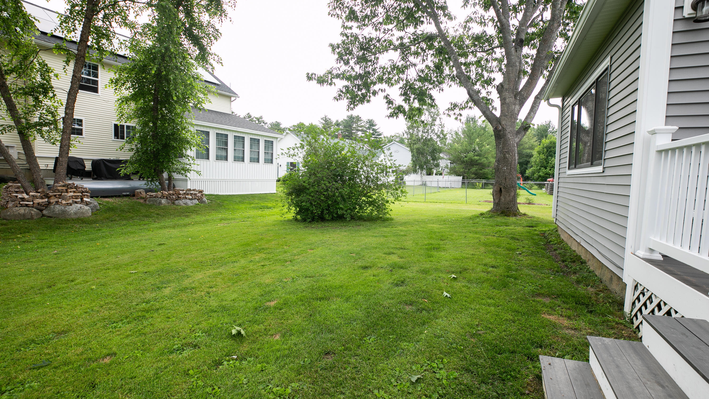 48 Clover Lane Brewer ME 04412