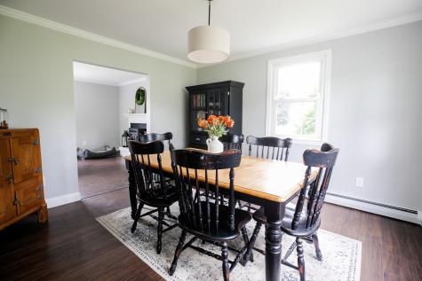 48 Clover Lane Brewer ME 04412