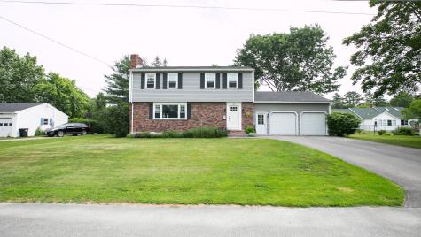 48 Clover Lane Brewer ME 04412