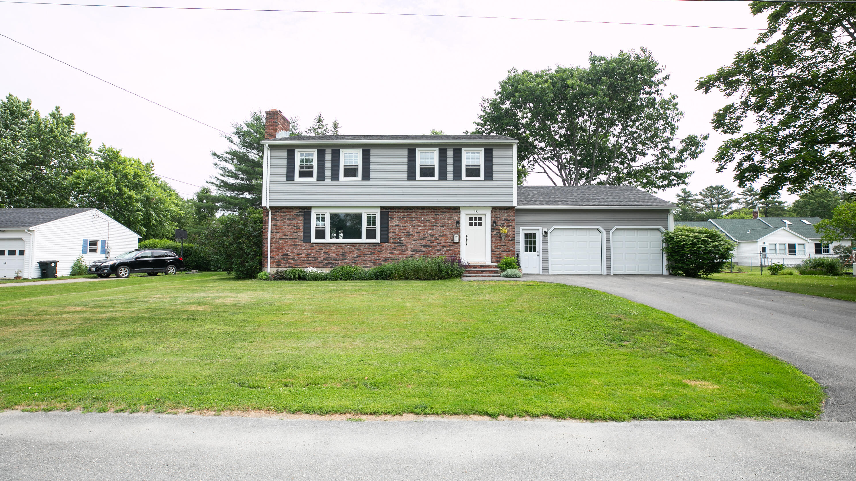 48 Clover Lane Brewer ME 04412