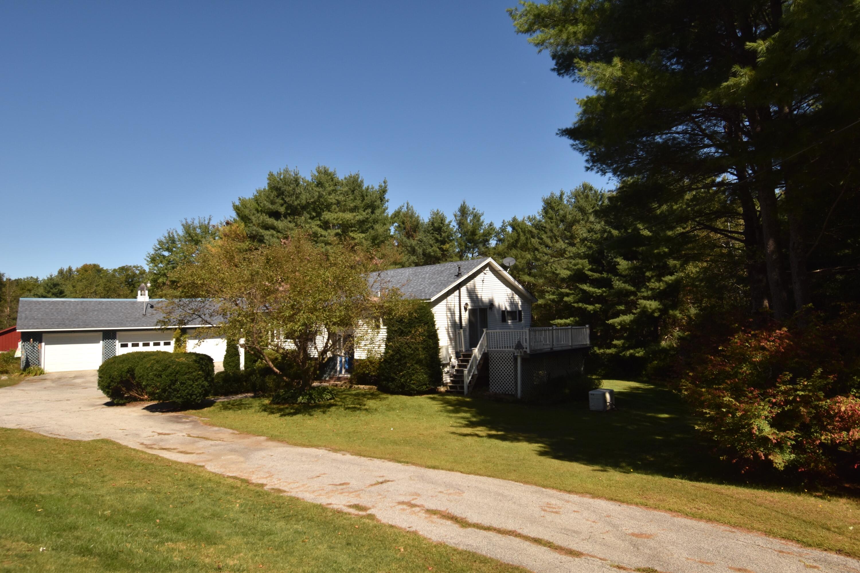 890 Elm Street Newport ME 04953