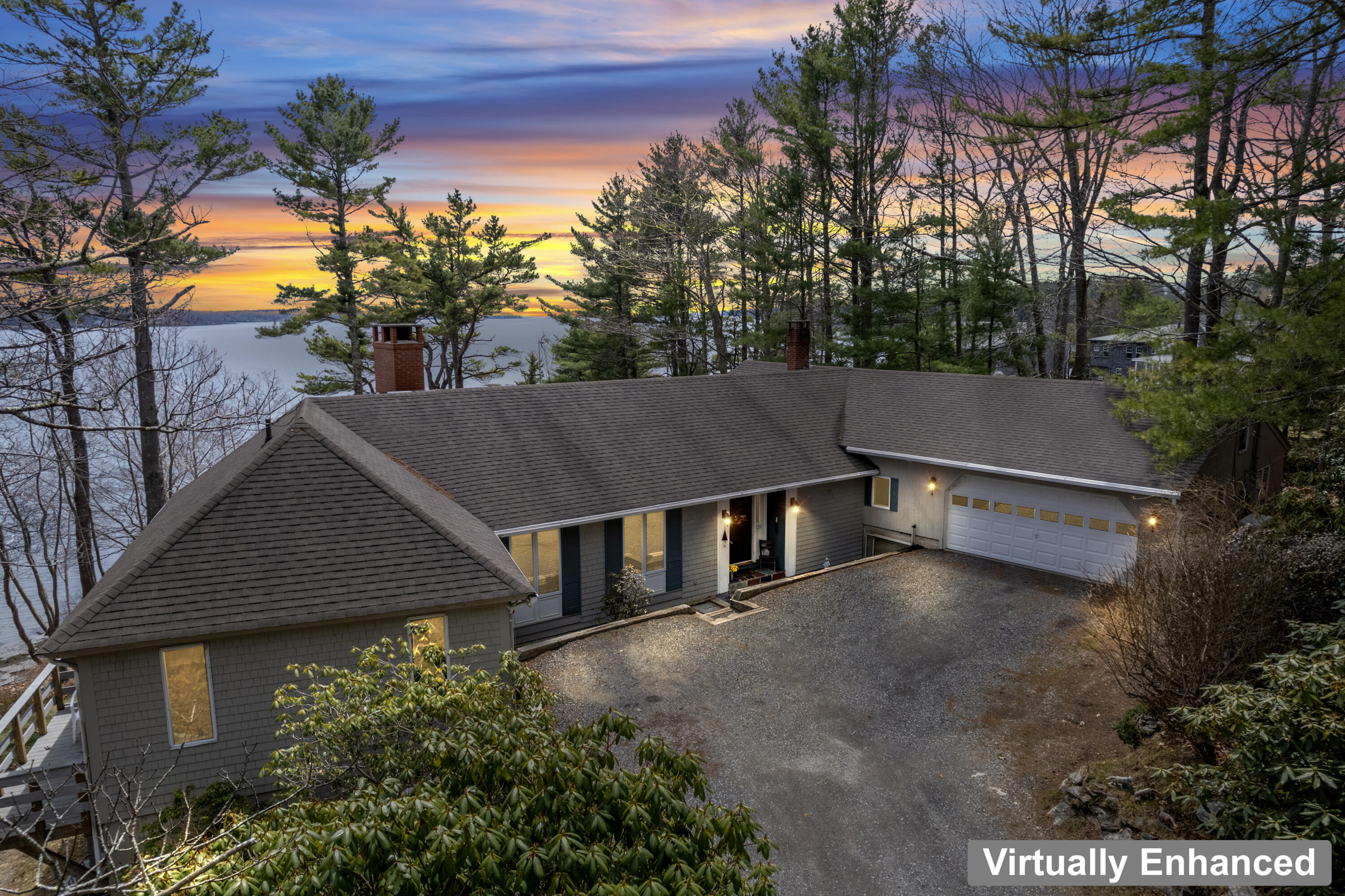 70 Presley Drive Boothbay ME 04544