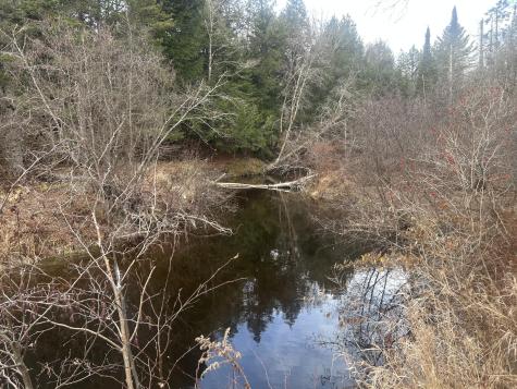 96 Bert Berry Road Embden ME 04958