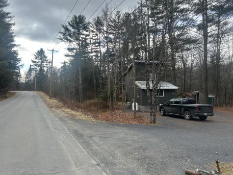 96 Bert Berry Road Embden ME 04958