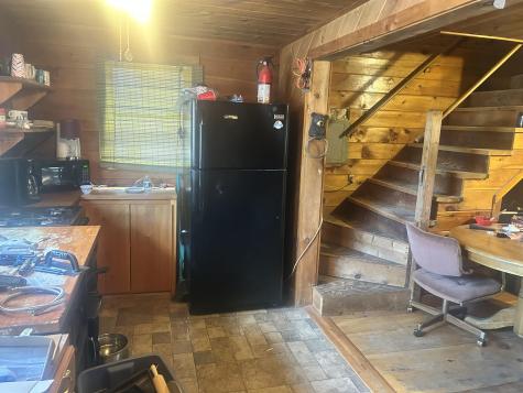 96 Bert Berry Road Embden ME 04958