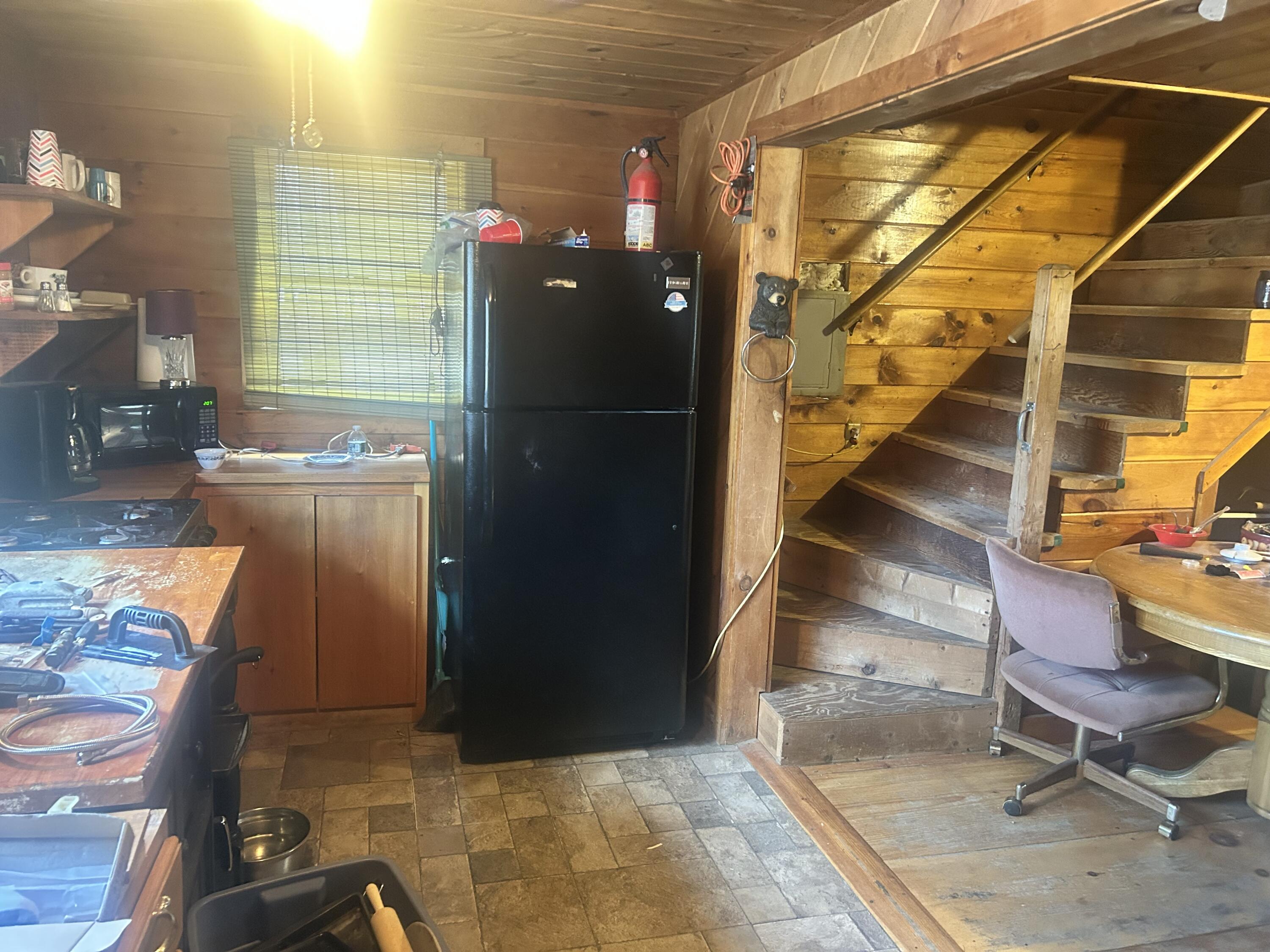 96 Bert Berry Road Embden ME 04958