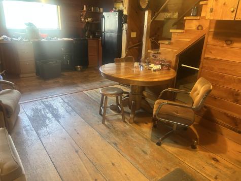 96 Bert Berry Road Embden ME 04958