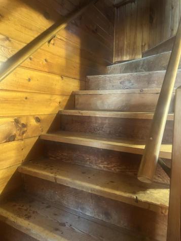 96 Bert Berry Road Embden ME 04958