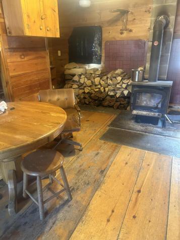 96 Bert Berry Road Embden ME 04958