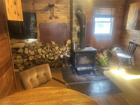 96 Bert Berry Road Embden ME 04958