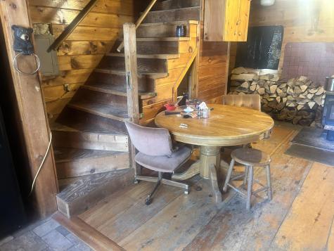 96 Bert Berry Road Embden ME 04958