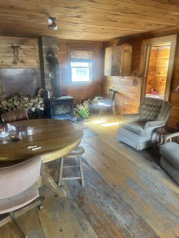 96 Bert Berry Road Embden ME 04958