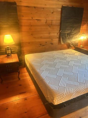 96 Bert Berry Road Embden ME 04958