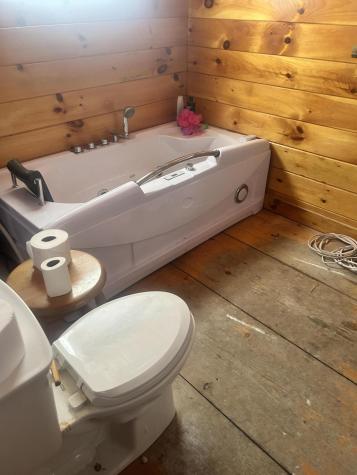 96 Bert Berry Road Embden ME 04958