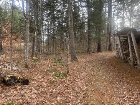 96 Bert Berry Road Embden ME 04958