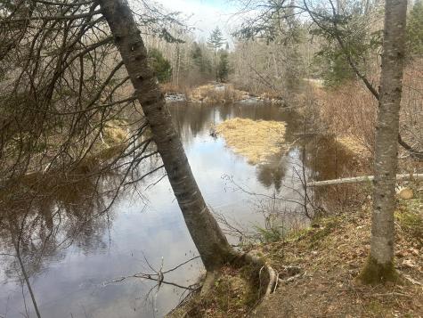 96 Bert Berry Road Embden ME 04958