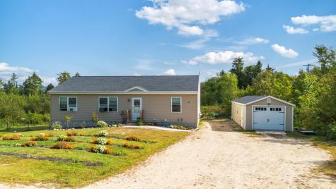 633 Paris Hill Road Paris ME 04281