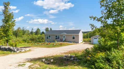 633 Paris Hill Road Paris ME 04281