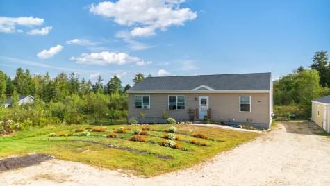 633 Paris Hill Road Paris ME 04281