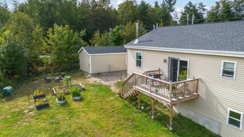 633 Paris Hill Road Paris ME 04281