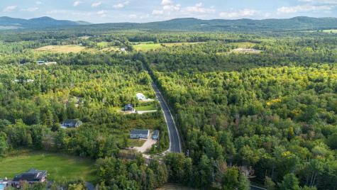 633 Paris Hill Road Paris ME 04281