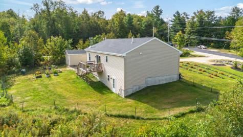 633 Paris Hill Road Paris ME 04281