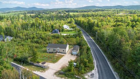 633 Paris Hill Road Paris ME 04281