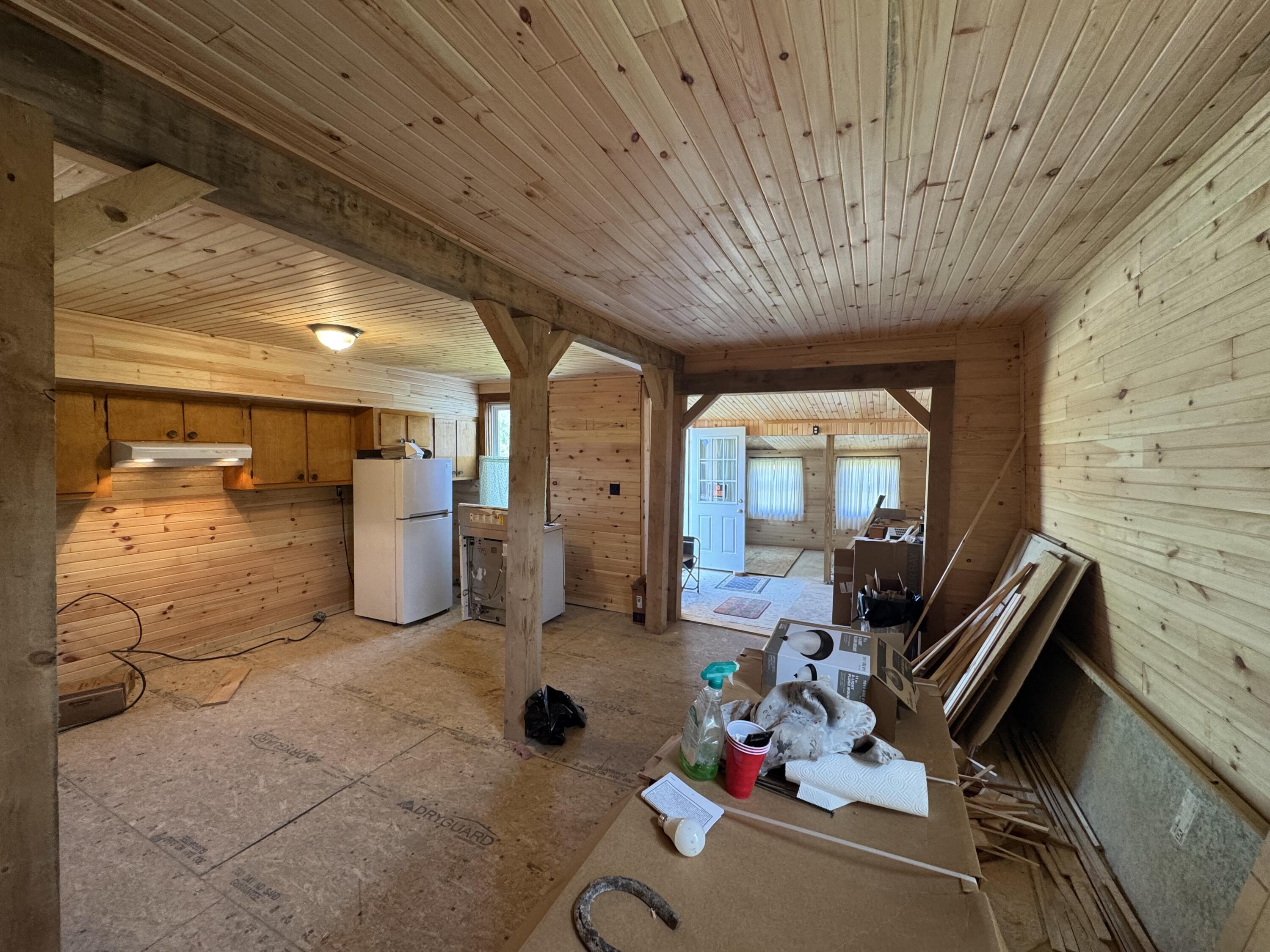 2788 Bancroft Road Bancroft ME 04497