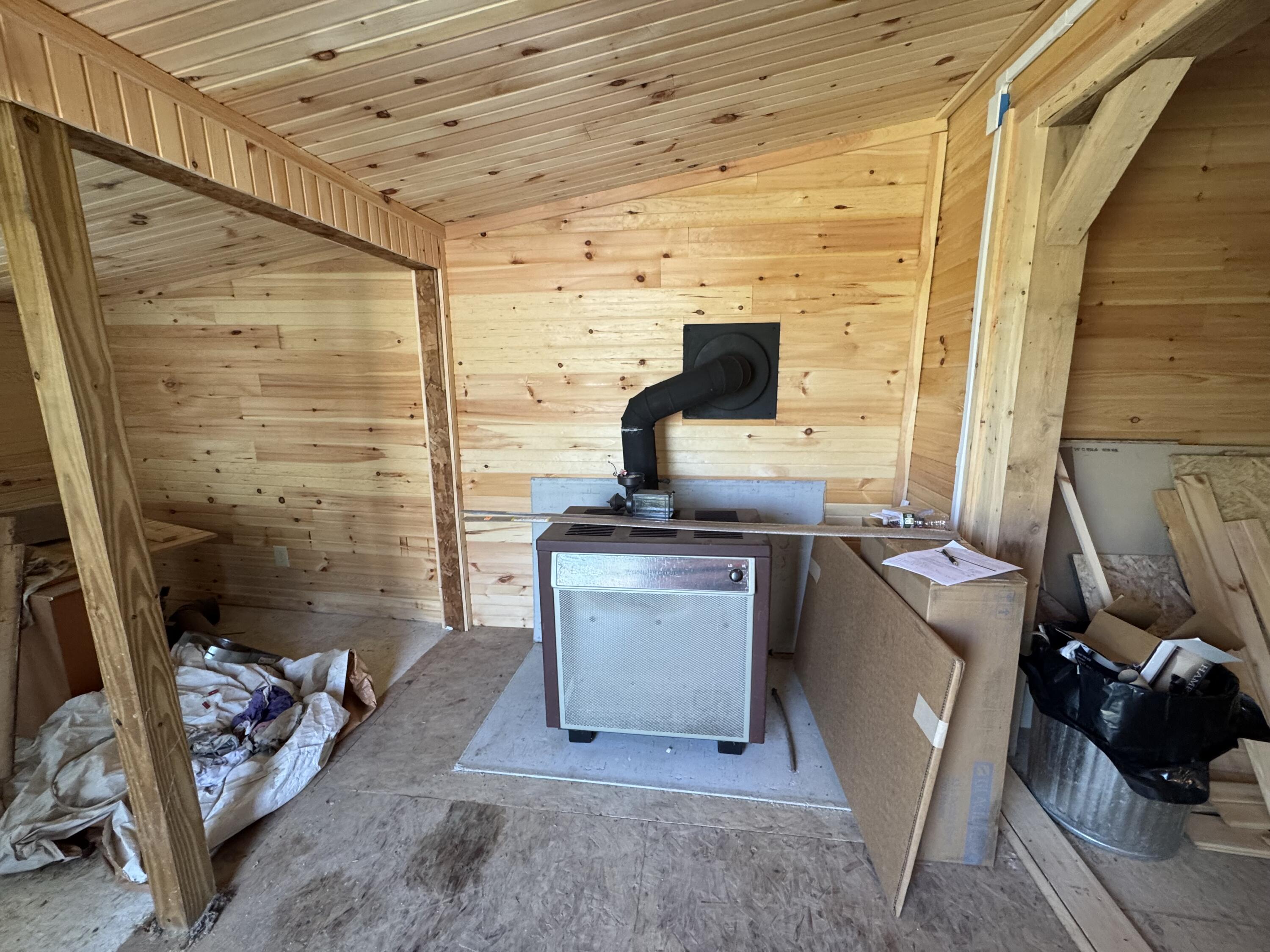 2788 Bancroft Road Bancroft ME 04497