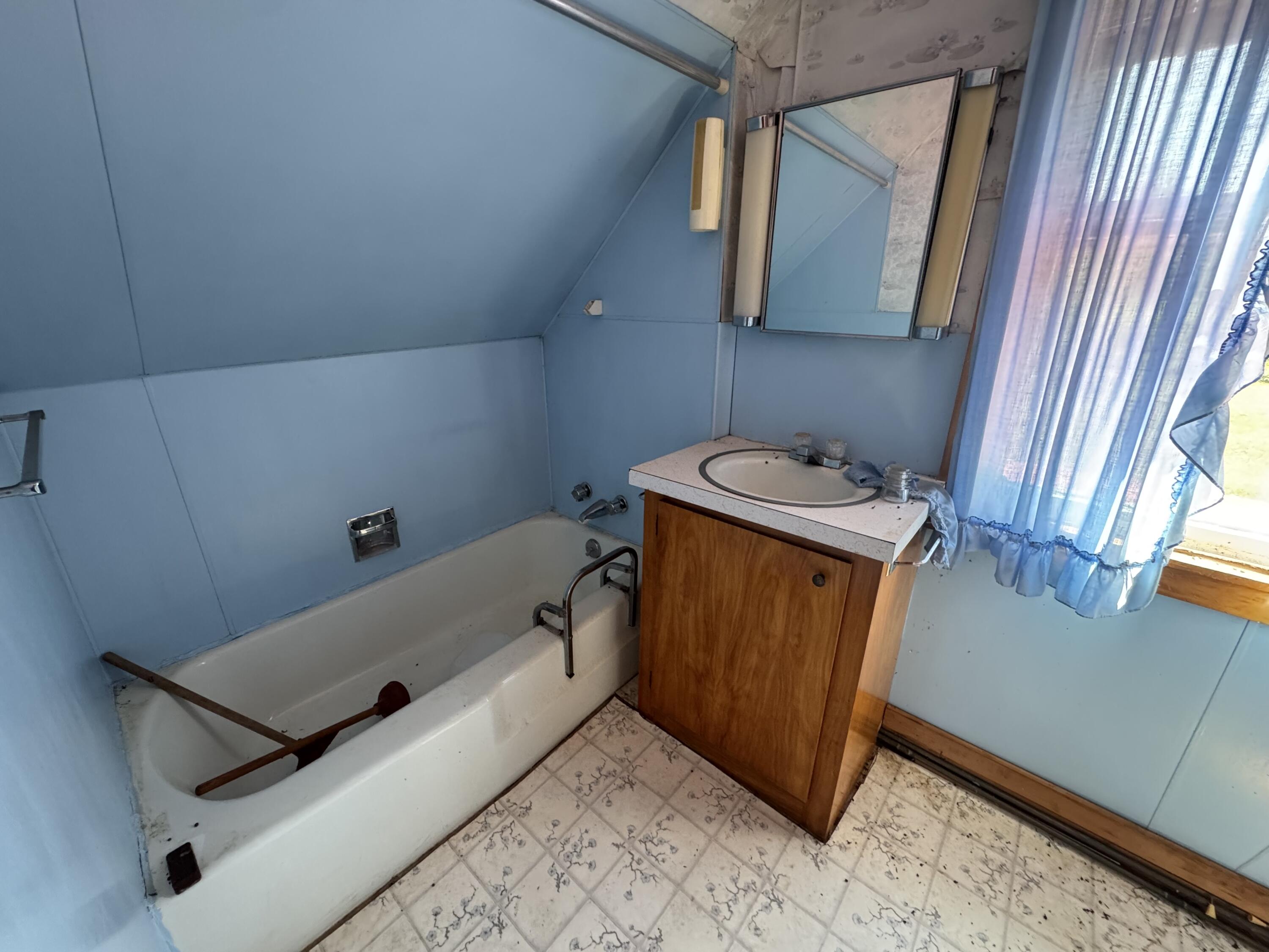 2788 Bancroft Road Bancroft ME 04497