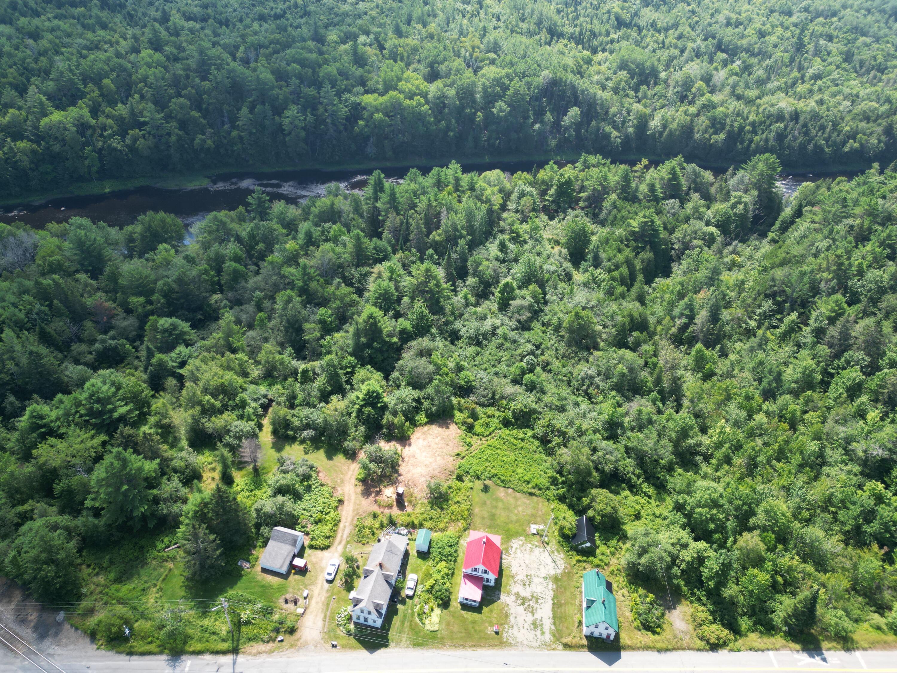 2788 Bancroft Road Bancroft ME 04497