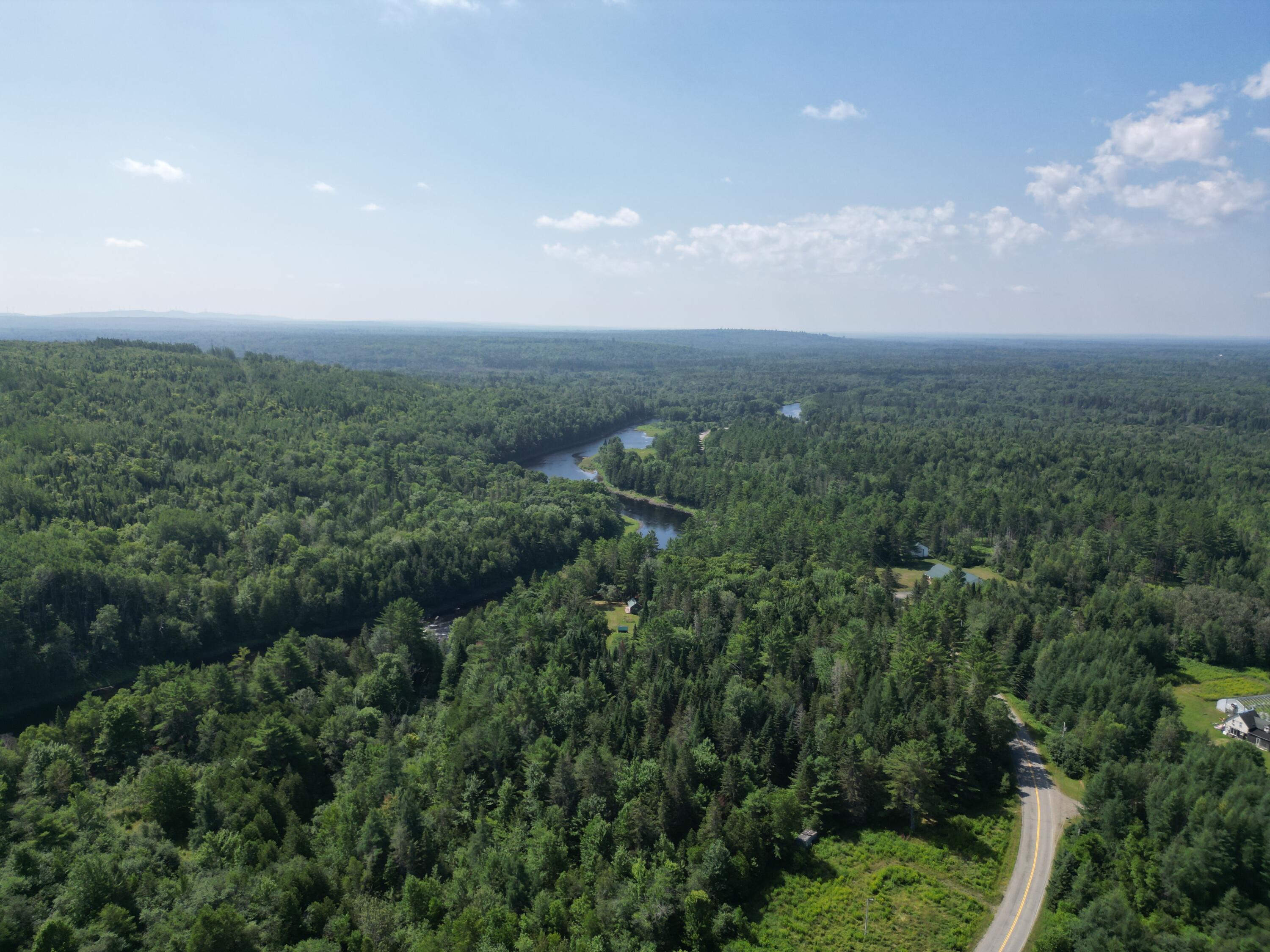 2788 Bancroft Road Bancroft ME 04497