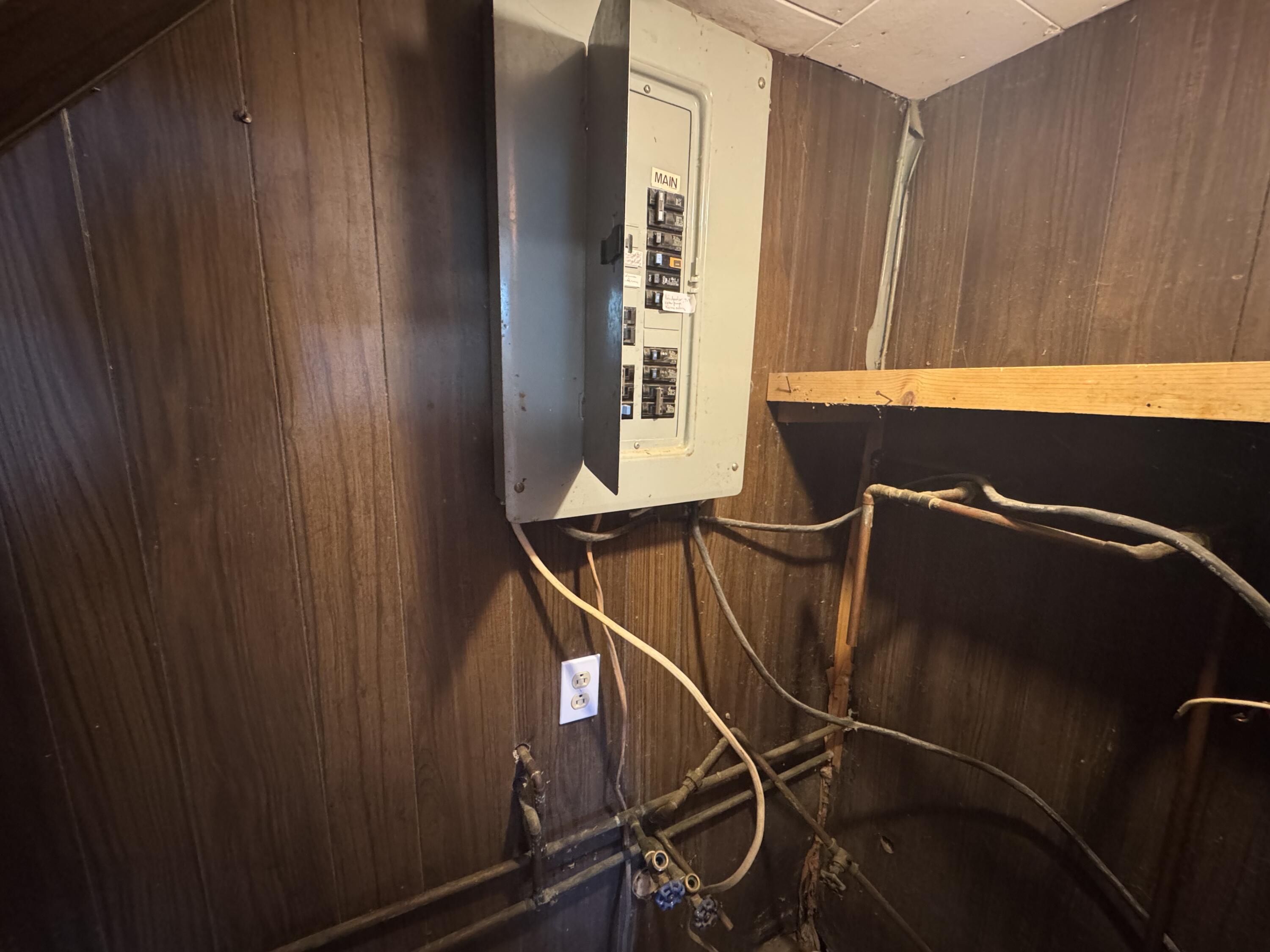 2788 Bancroft Road Bancroft ME 04497