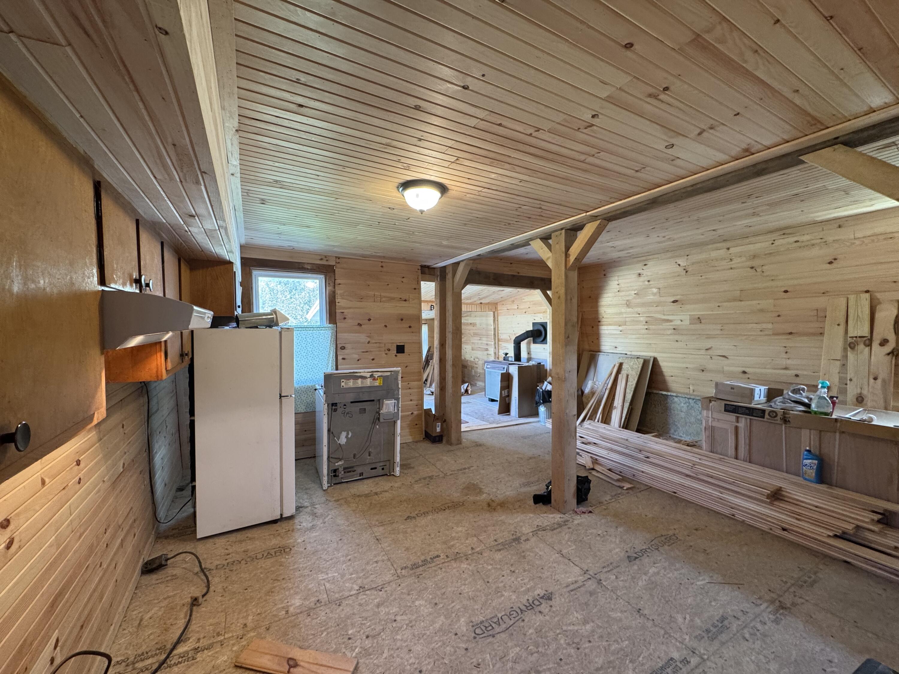 2788 Bancroft Road Bancroft ME 04497