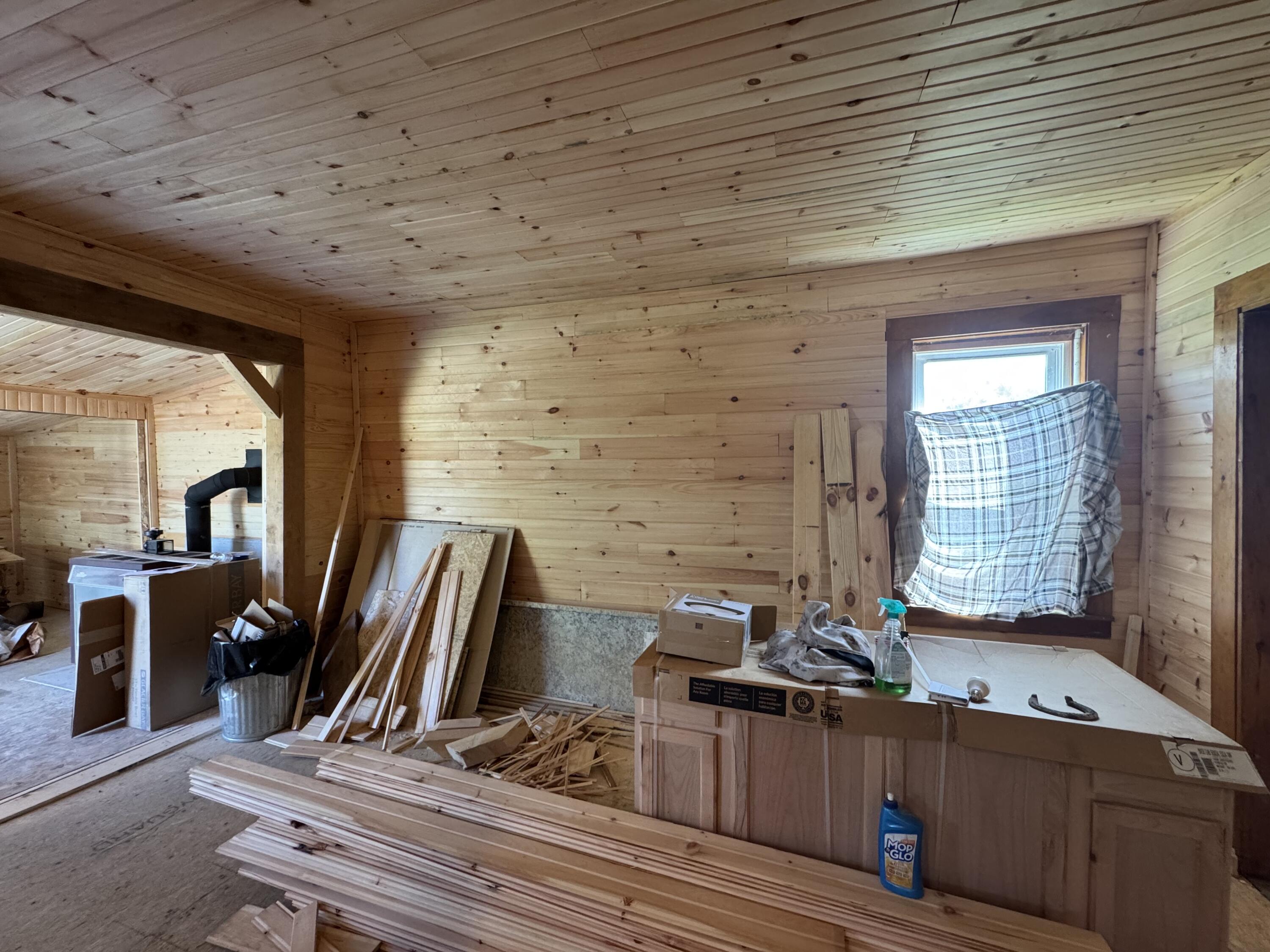 2788 Bancroft Road Bancroft ME 04497