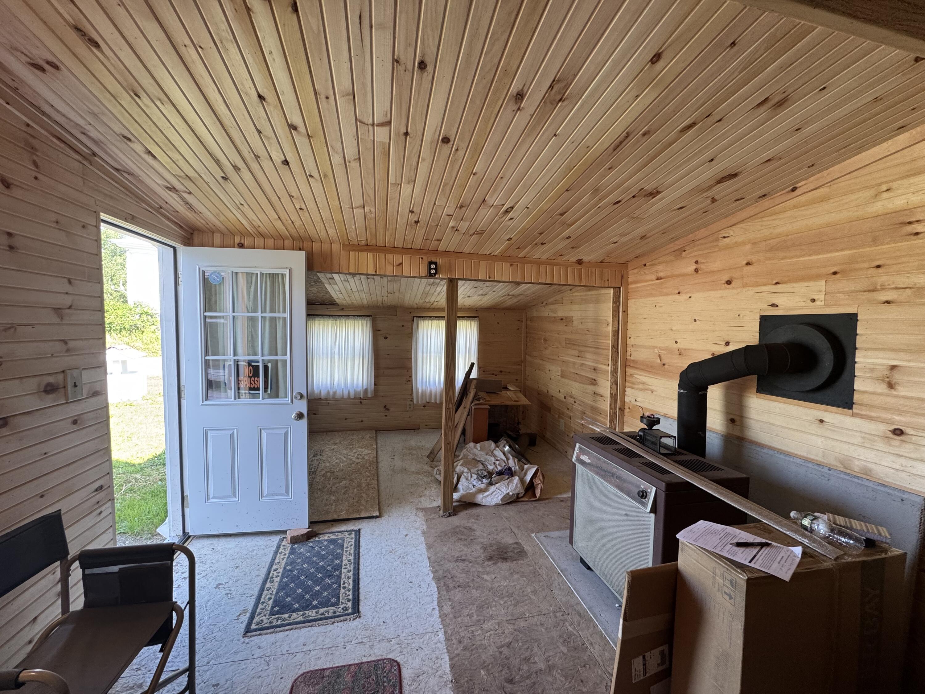 2788 Bancroft Road Bancroft ME 04497