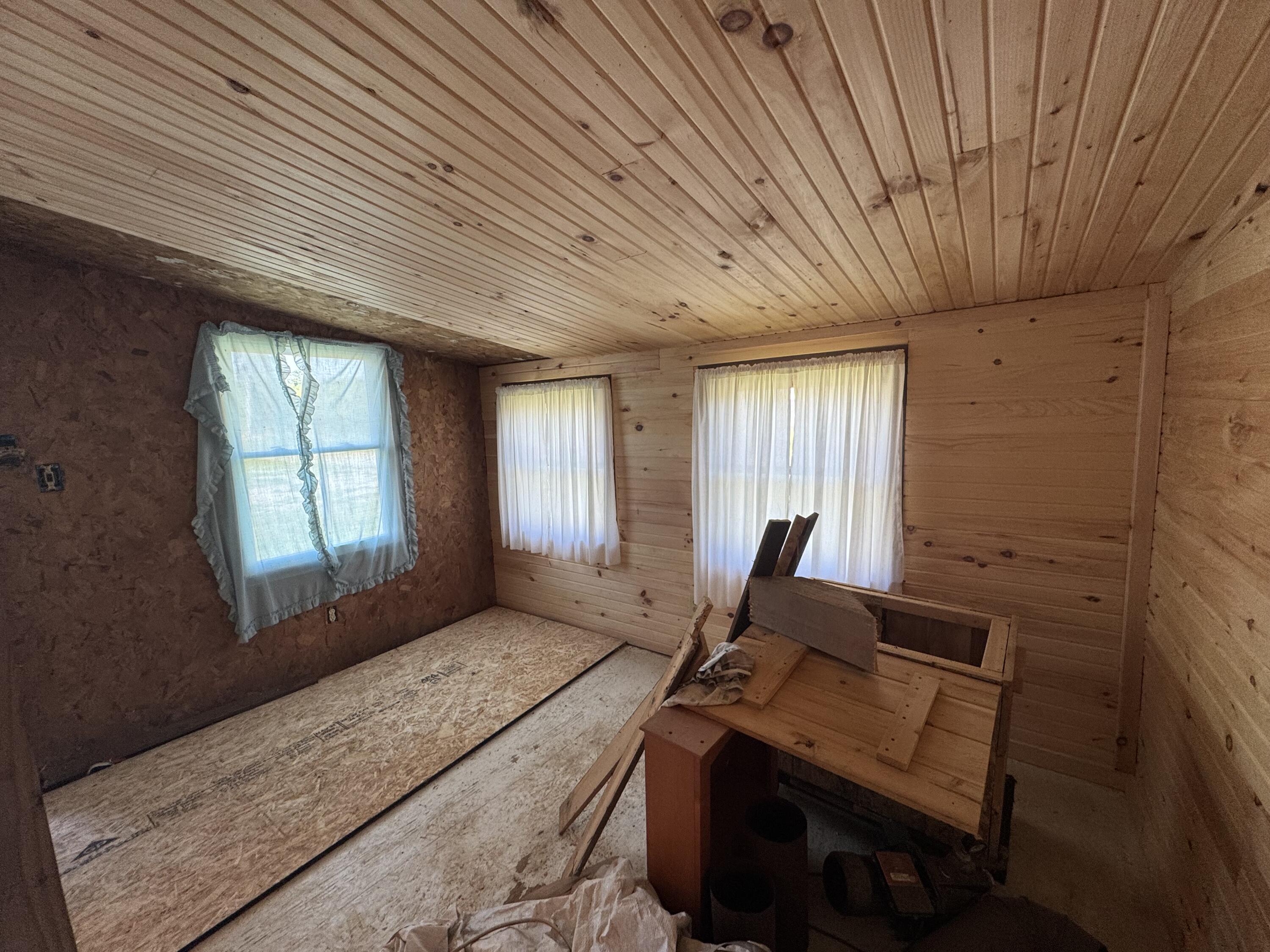 2788 Bancroft Road Bancroft ME 04497