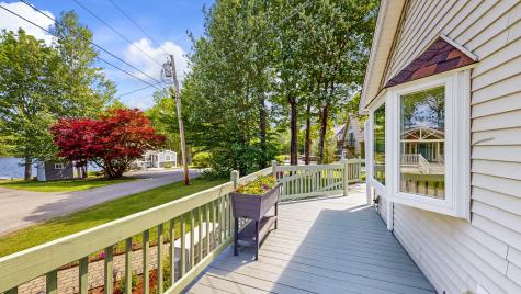 15 Cattail Lane Monmouth ME 04259