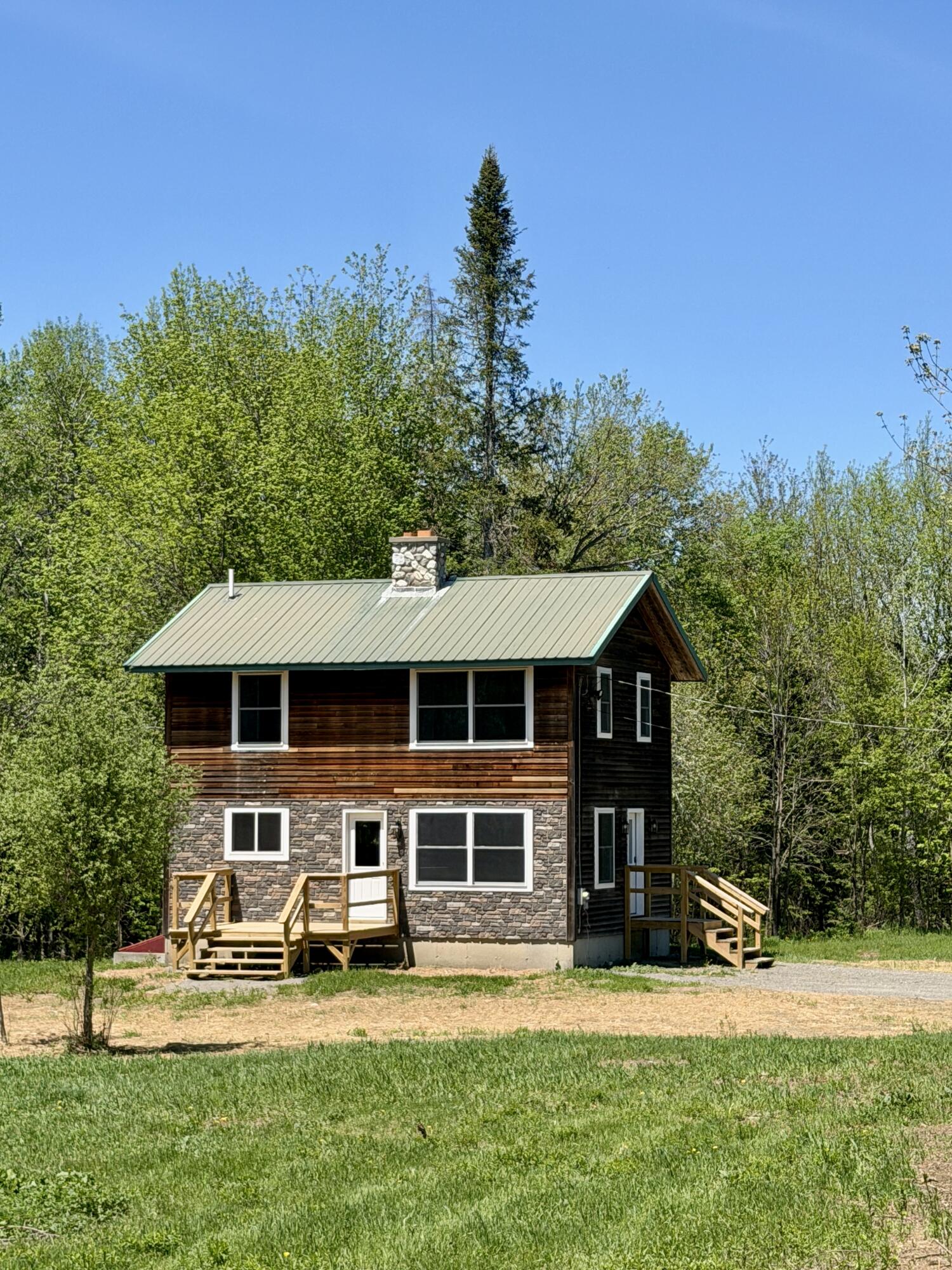 51 Big Boyd Lake Road Orneville Twp ME 04463