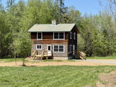 51 Big Boyd Lake Road Orneville Twp ME 04463