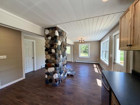 51 Big Boyd Lake Road Orneville Twp ME 04463