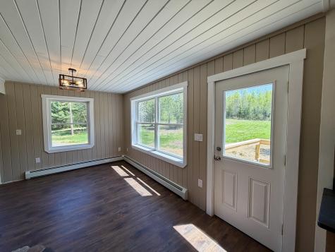 51 Big Boyd Lake Road Orneville Twp ME 04463