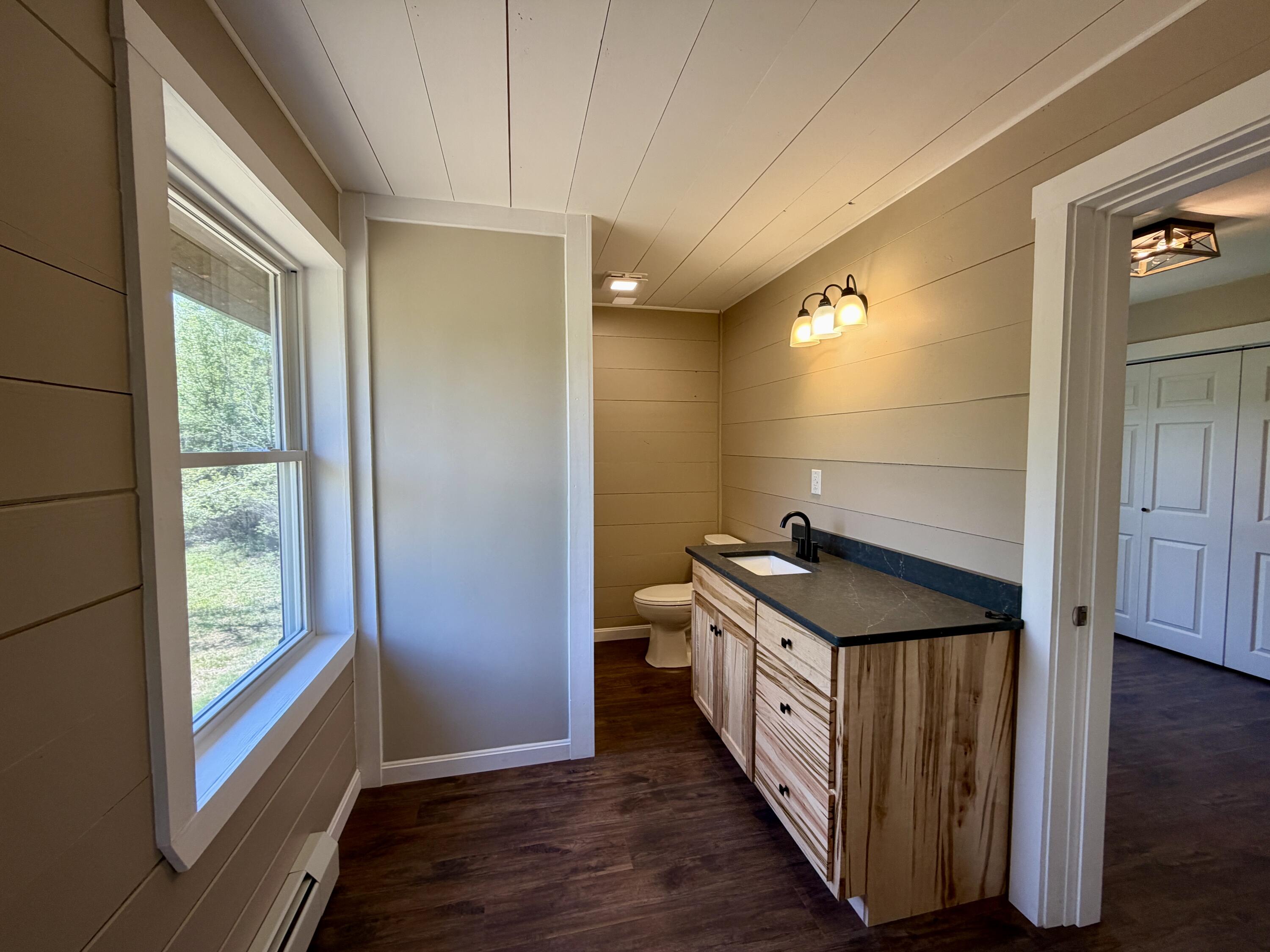 51 Big Boyd Lake Road Orneville Twp ME 04463
