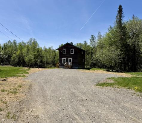 51 Big Boyd Lake Road Orneville Twp ME 04463