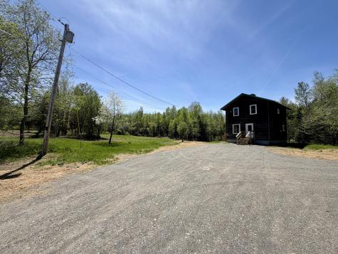 51 Big Boyd Lake Road Orneville Twp ME 04463